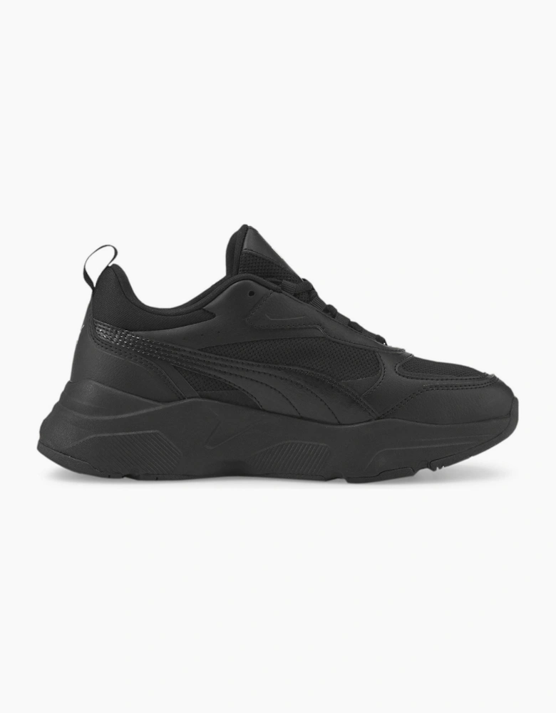 Cassia Trainers Ladies
