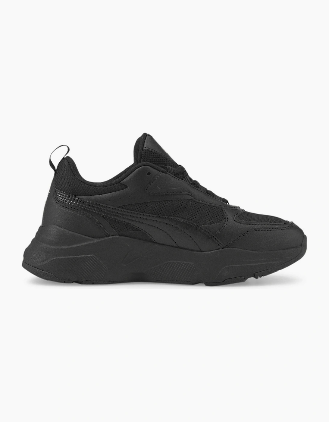 Cassia Trainers Ladies