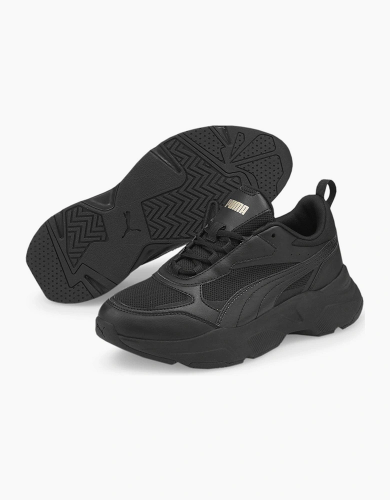 Cassia Trainers Ladies