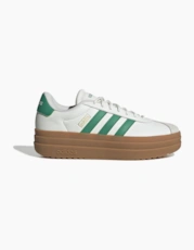 Wht/Green/Gum