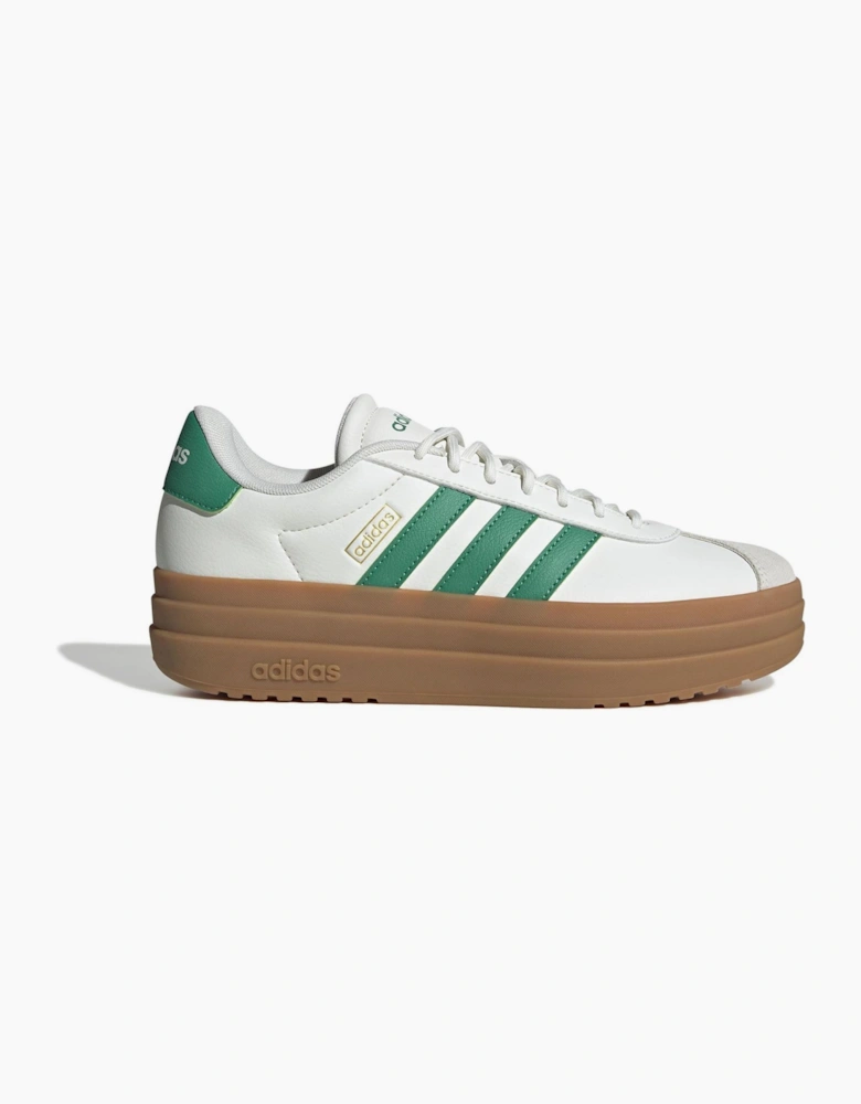 Womens Vl Court Bold Trainers