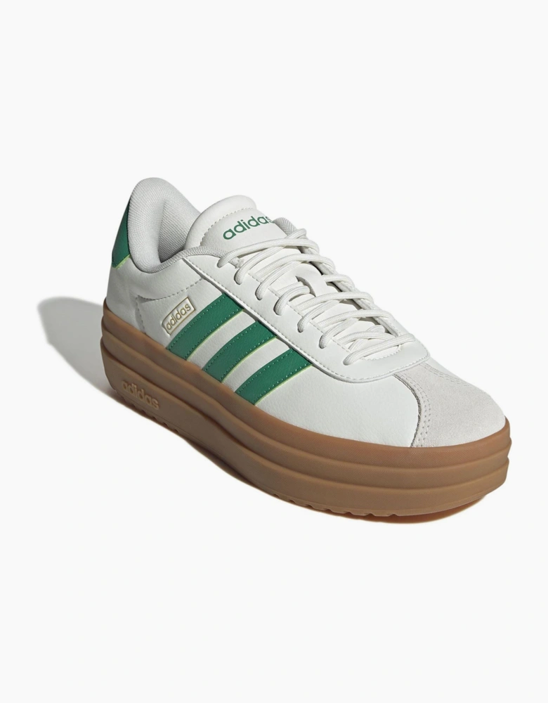 Womens Vl Court Bold Trainers