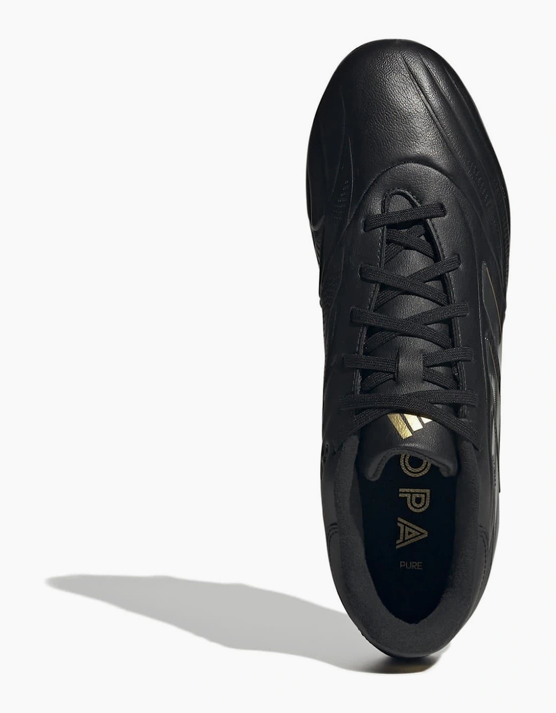 Copa Pure 2 League Firm Ground Football Boots
