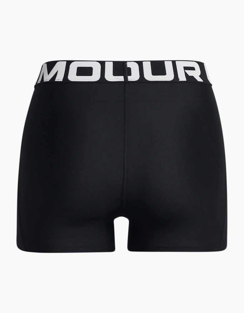 Womens Armour Heatgear® Shorty