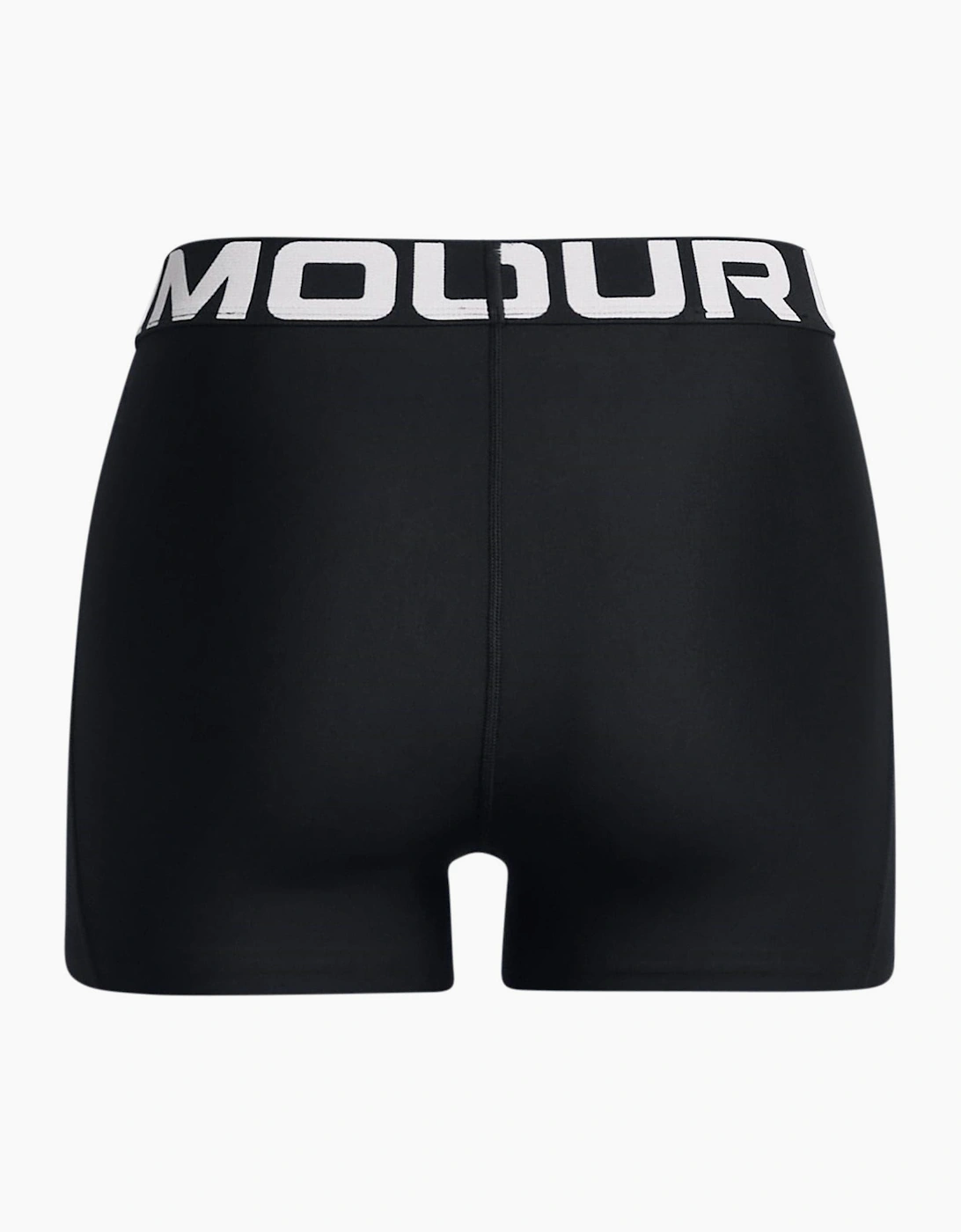 Womens Armour Heatgear® Shorty
