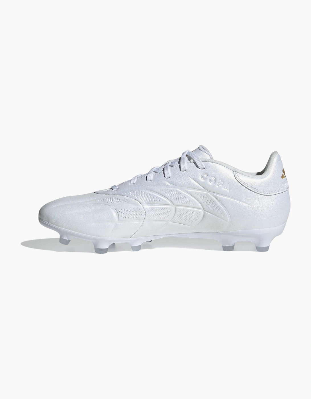 Copa Pure 2 League Firm Ground Football Boots