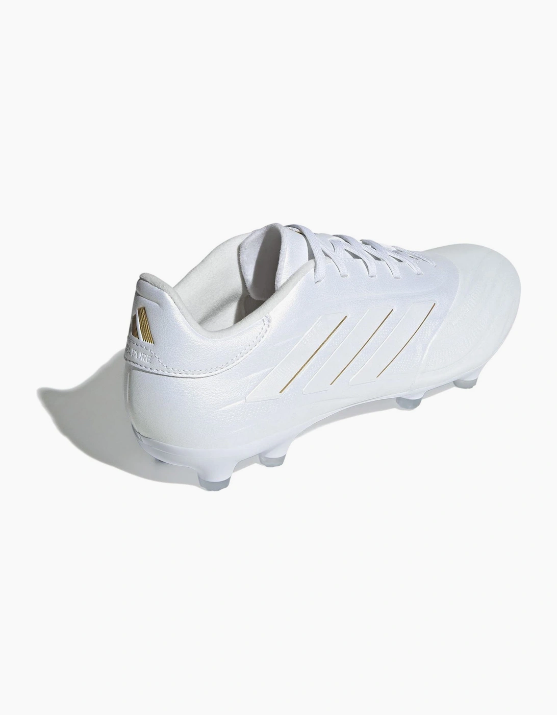 Copa Pure 2 League Firm Ground Football Boots