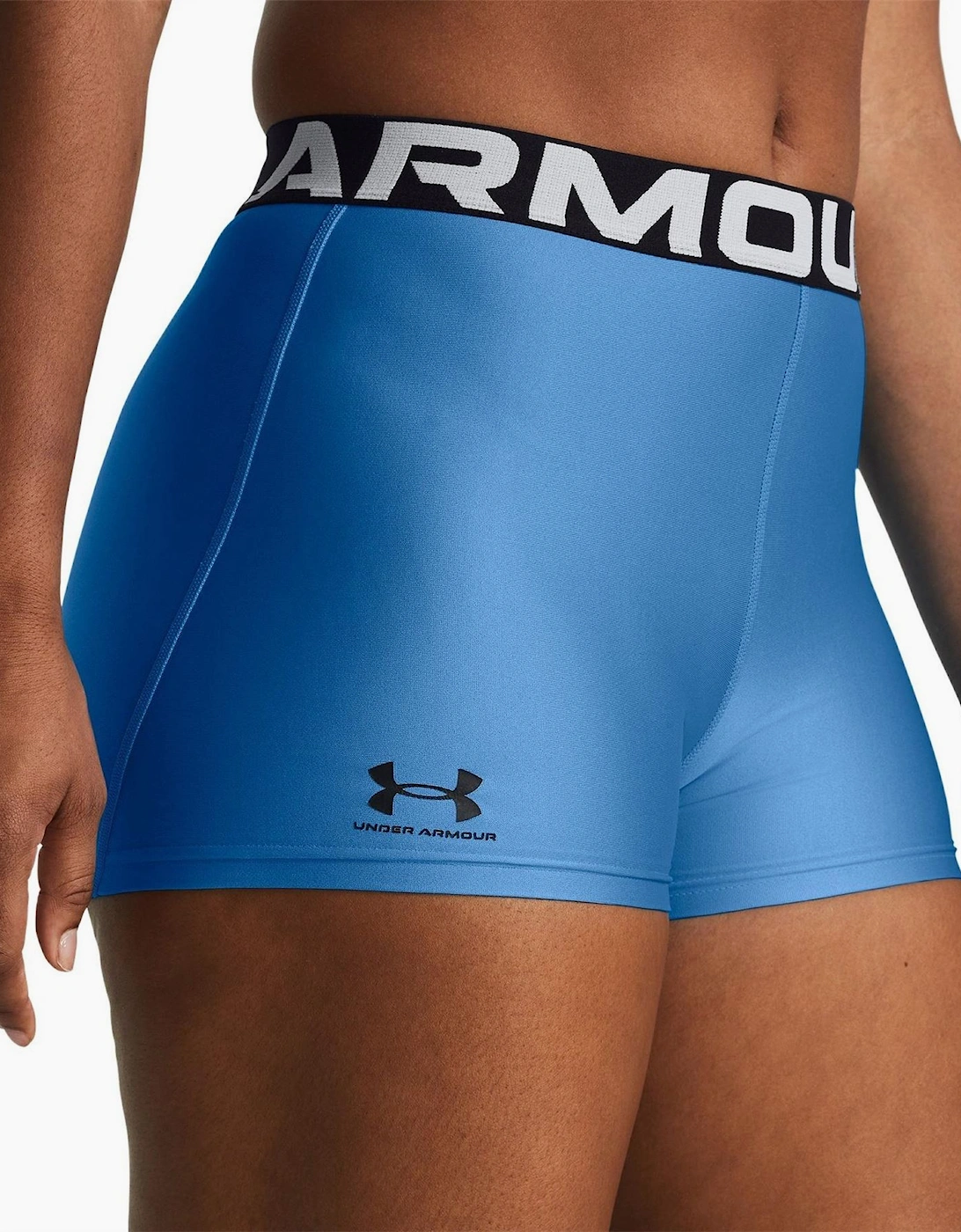 Womens Armour Heatgear® Shorty