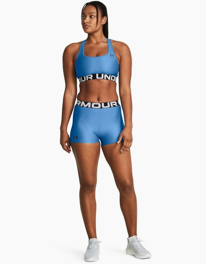 Womens Armour Heatgear® Shorty