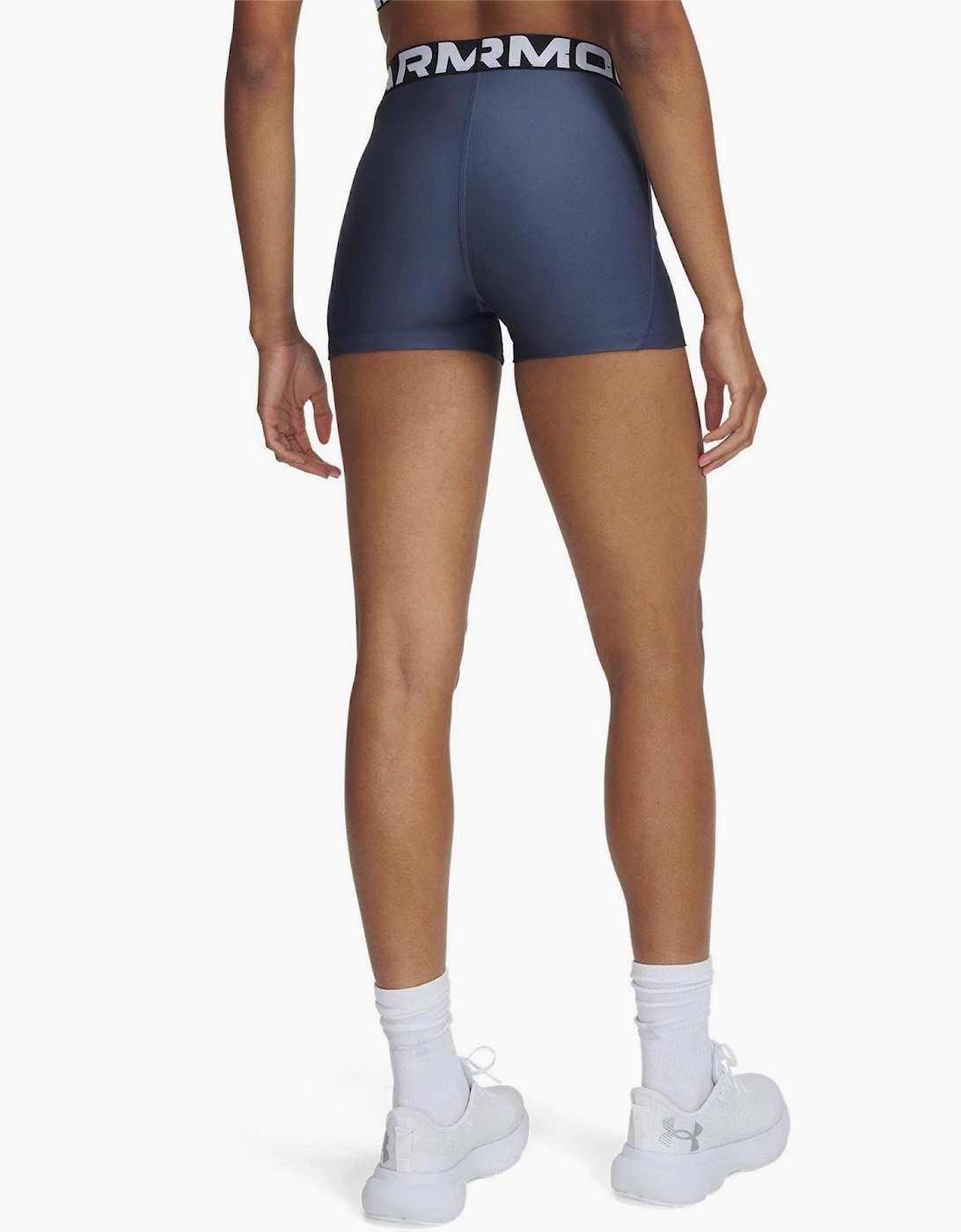 Womens Armour Heatgear® Shorty