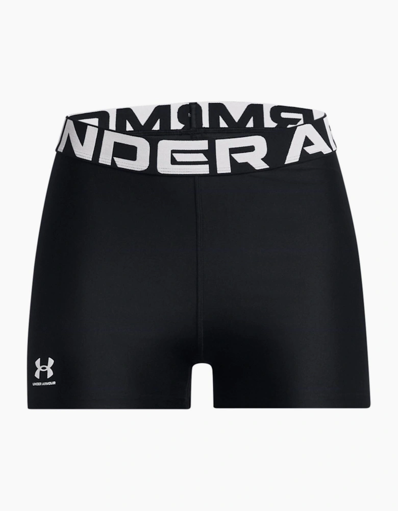 Womens Armour Heatgear® Shorty