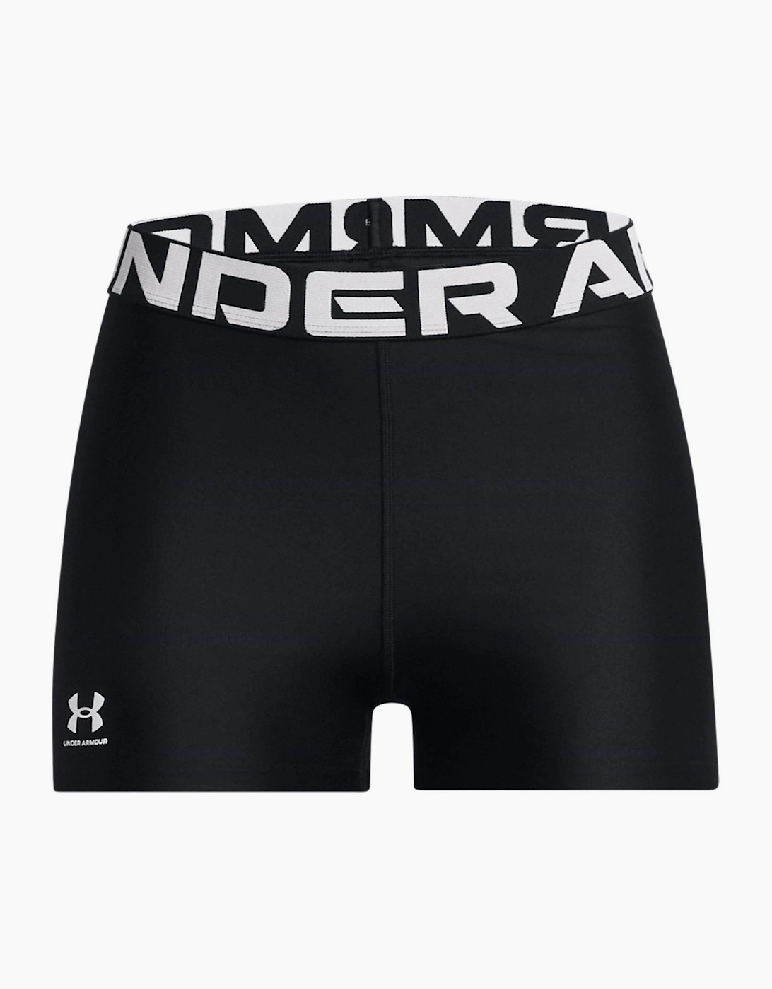 Womens Armour Heatgear® Shorty, 7 of 6