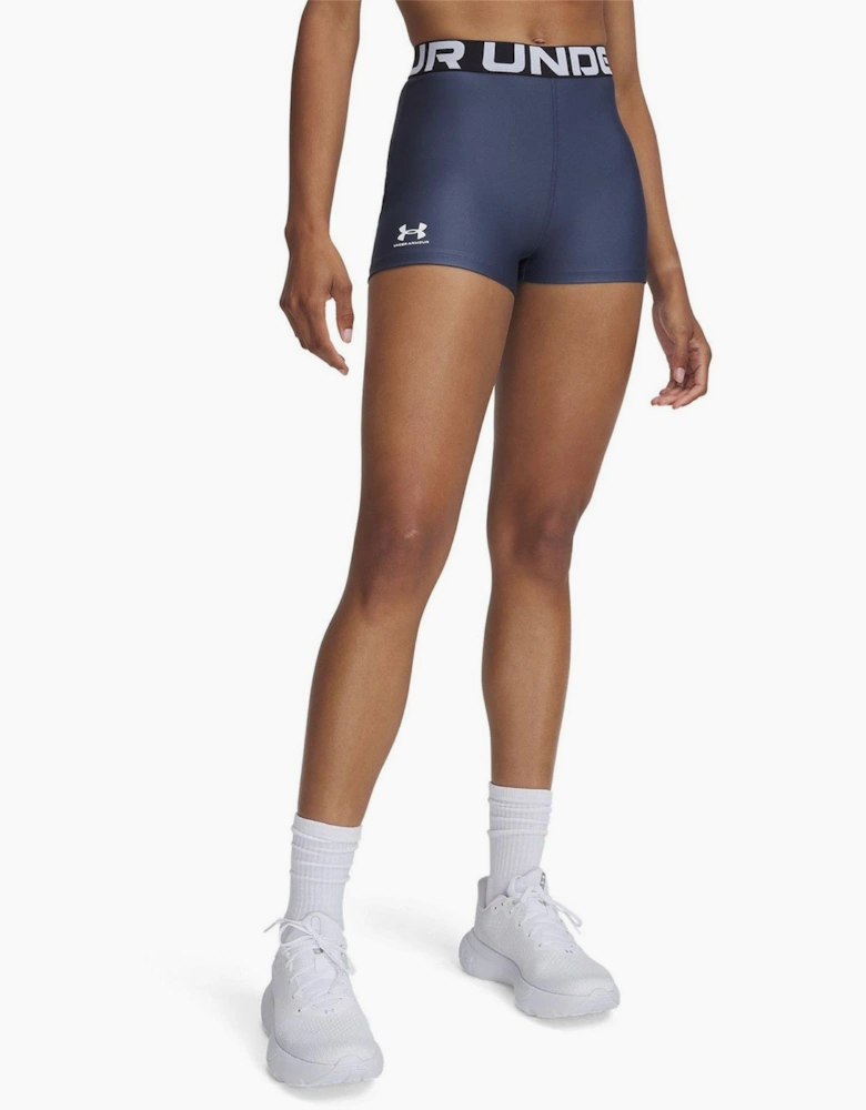 Womens Armour Heatgear® Shorty