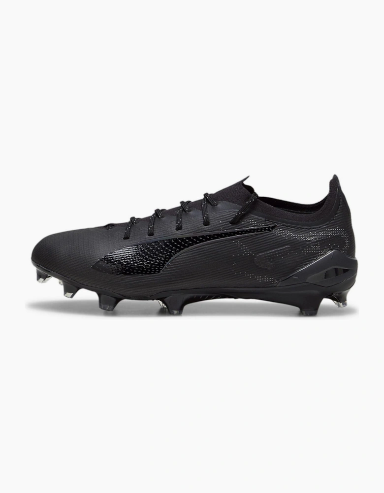 Ultra 5 Ultimate Firm Ground Football Boots