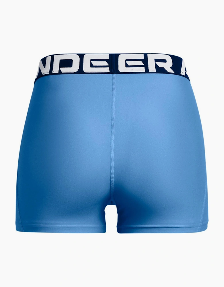 Womens Armour Heatgear® Shorty