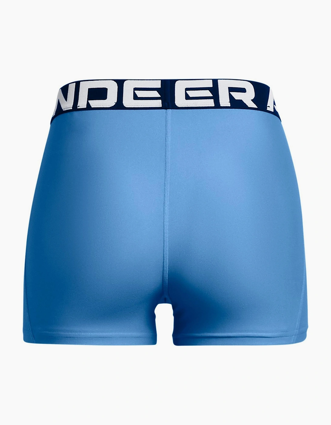 Womens Armour Heatgear® Shorty
