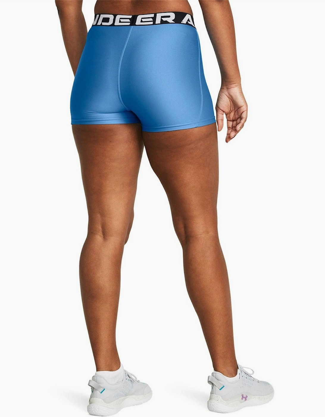 Womens Armour Heatgear® Shorty