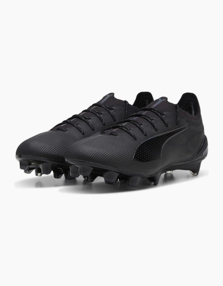 Ultra 5 Ultimate Firm Ground Football Boots