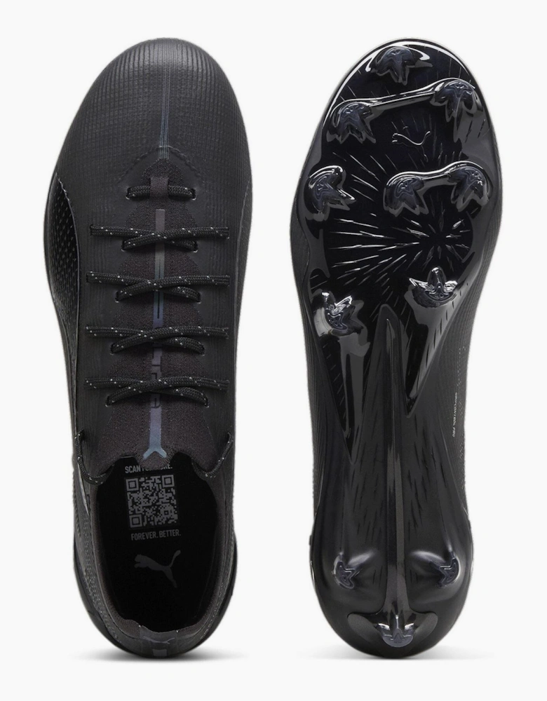 Ultra 5 Ultimate Firm Ground Football Boots