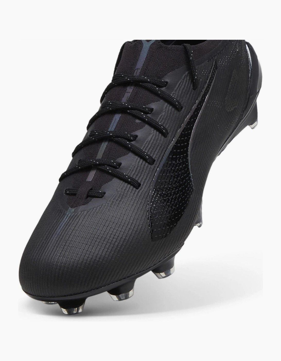 Ultra 5 Ultimate Firm Ground Football Boots