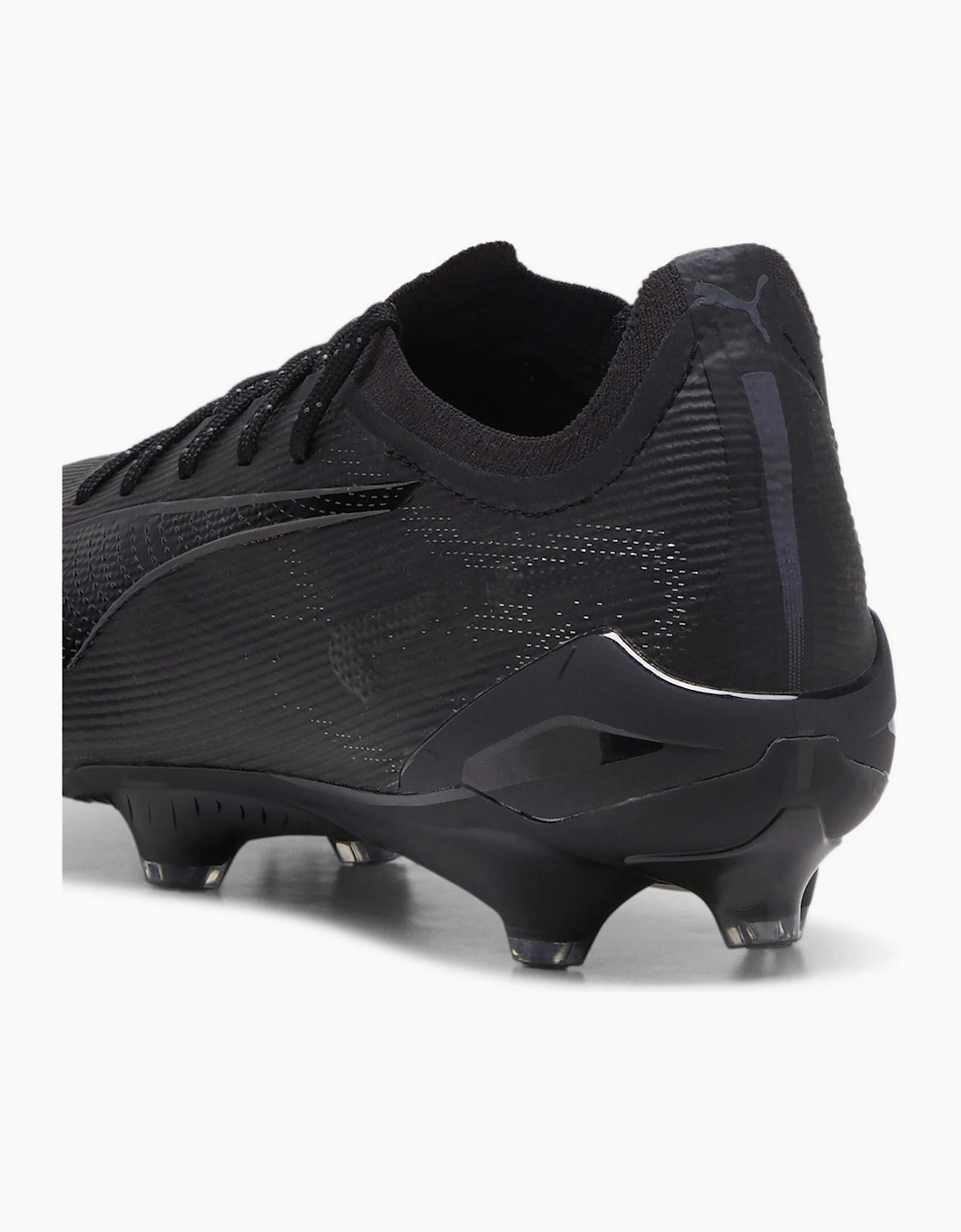 Ultra 5 Ultimate Firm Ground Football Boots