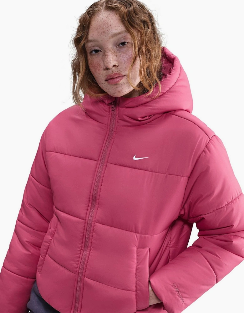 Womens Sportswear Classic Puffer Jacket