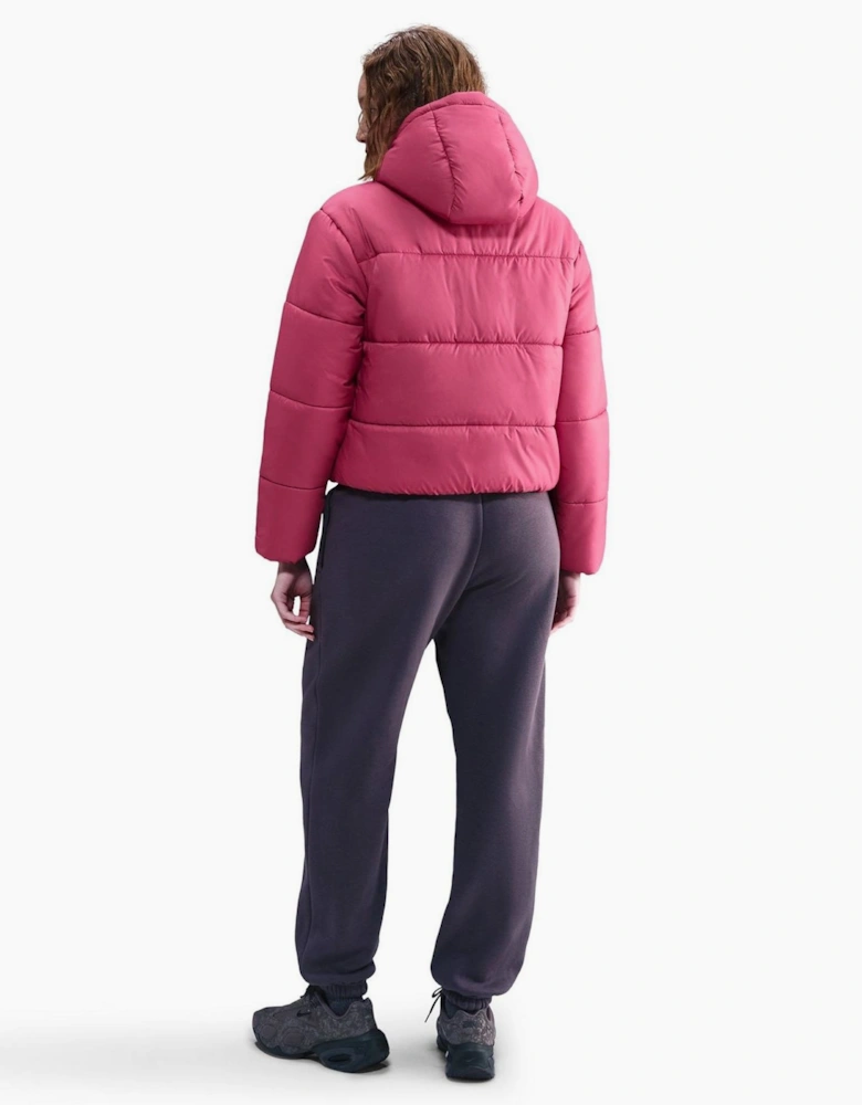 Womens Sportswear Classic Puffer Jacket