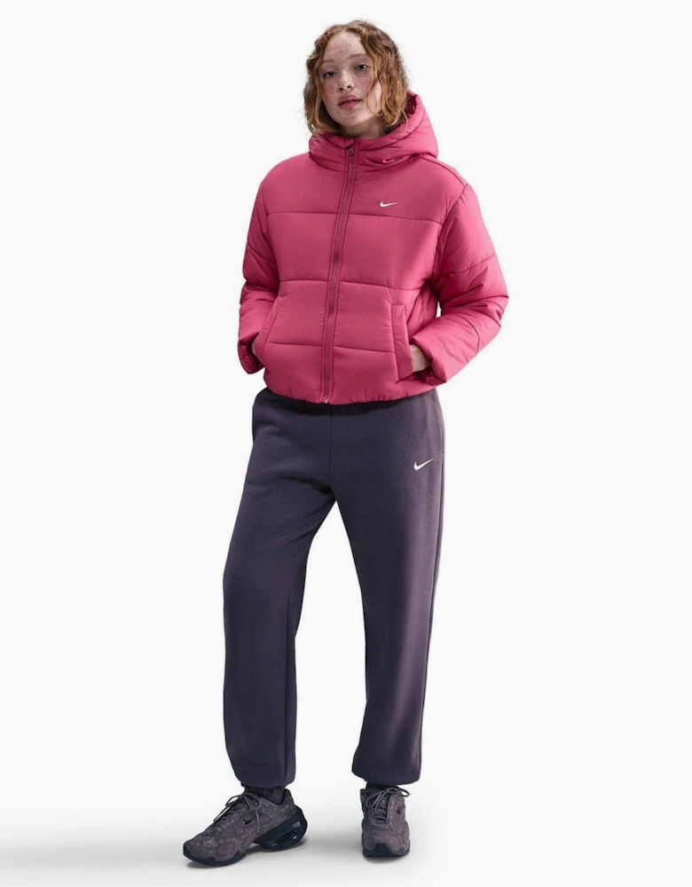 Womens Sportswear Classic Puffer Jacket