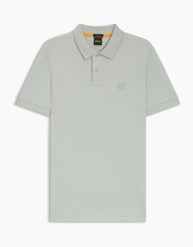 Passenger Short Sleeve Polo Shirt