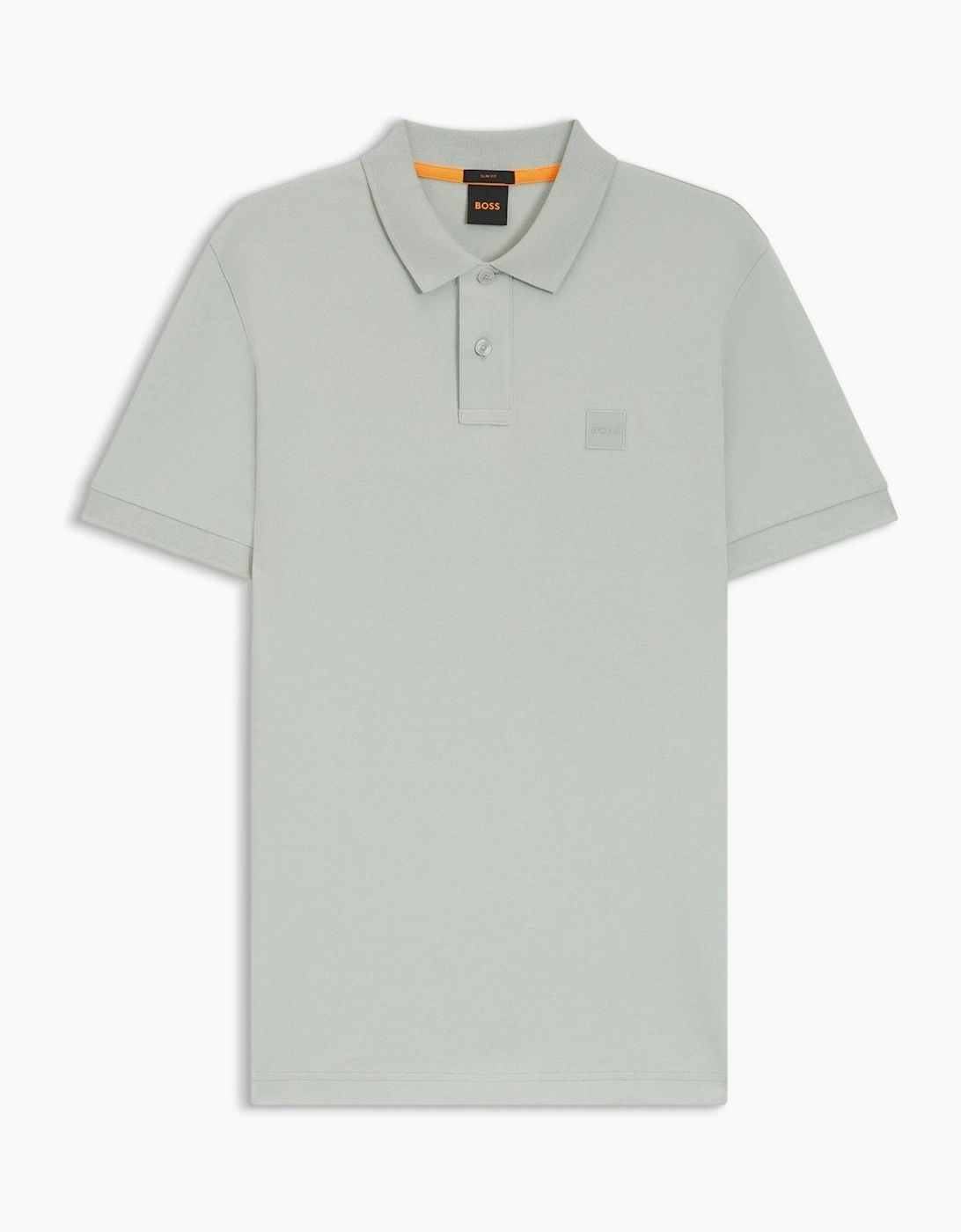 Passenger Short Sleeve Polo Shirt, 6 of 5
