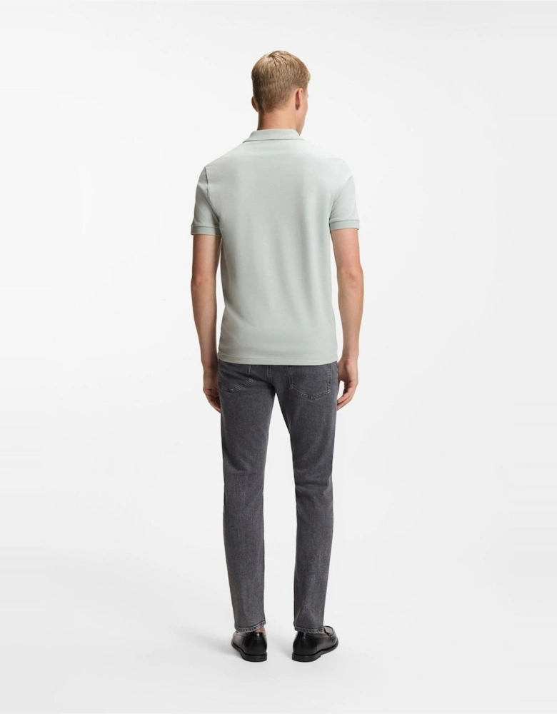 Passenger Short Sleeve Polo Shirt
