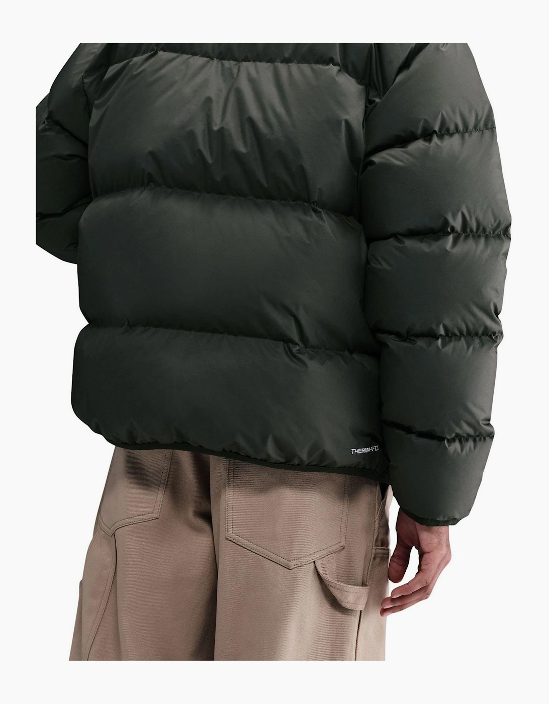 Therma Fit Club Puffer Jacket