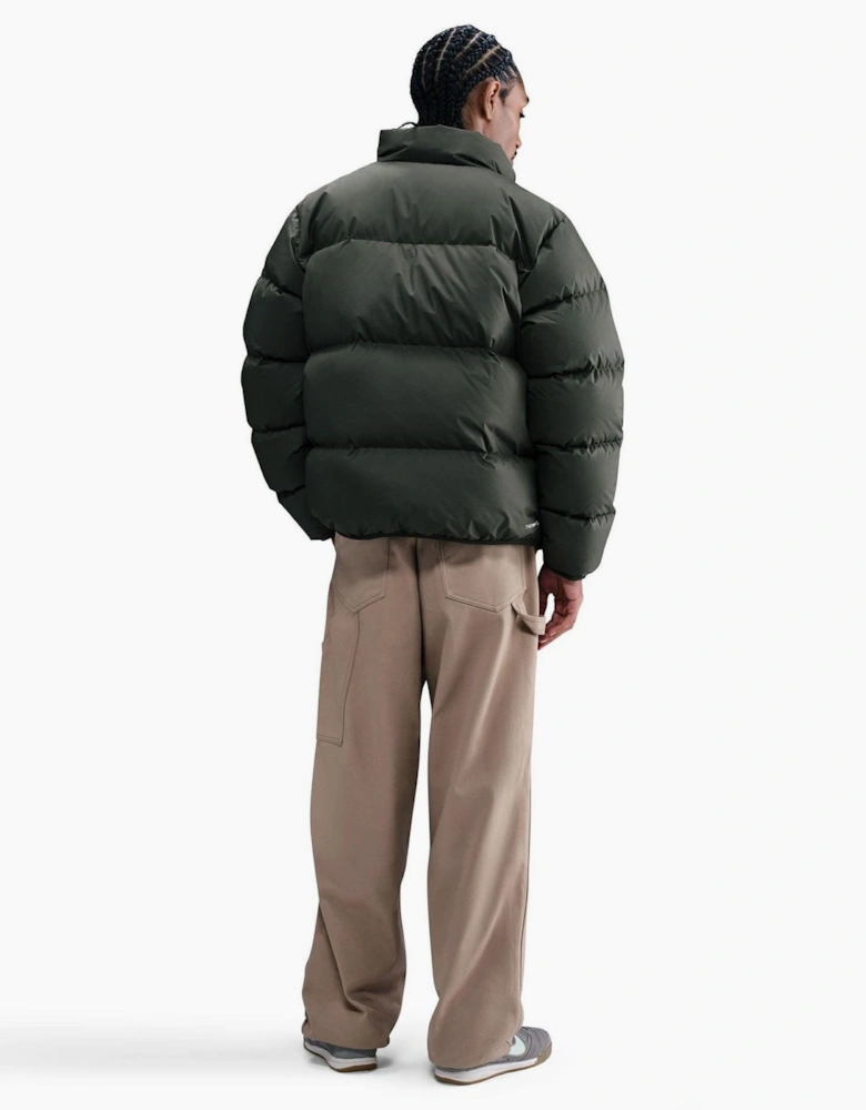 Therma Fit Club Puffer Jacket