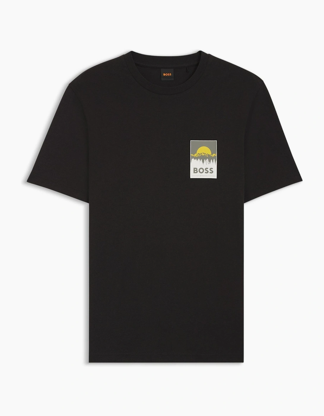 Mens Te Plain 10276582 01 Polo Shirt, 6 of 5