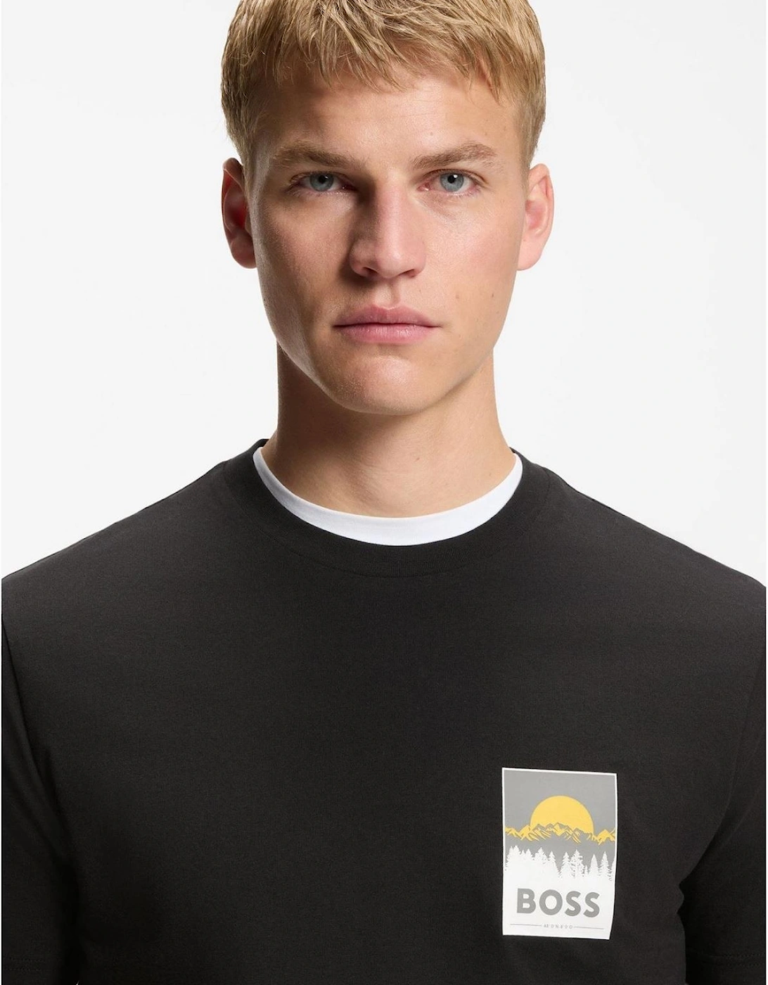 Mens Te Plain 10276582 01 Polo Shirt