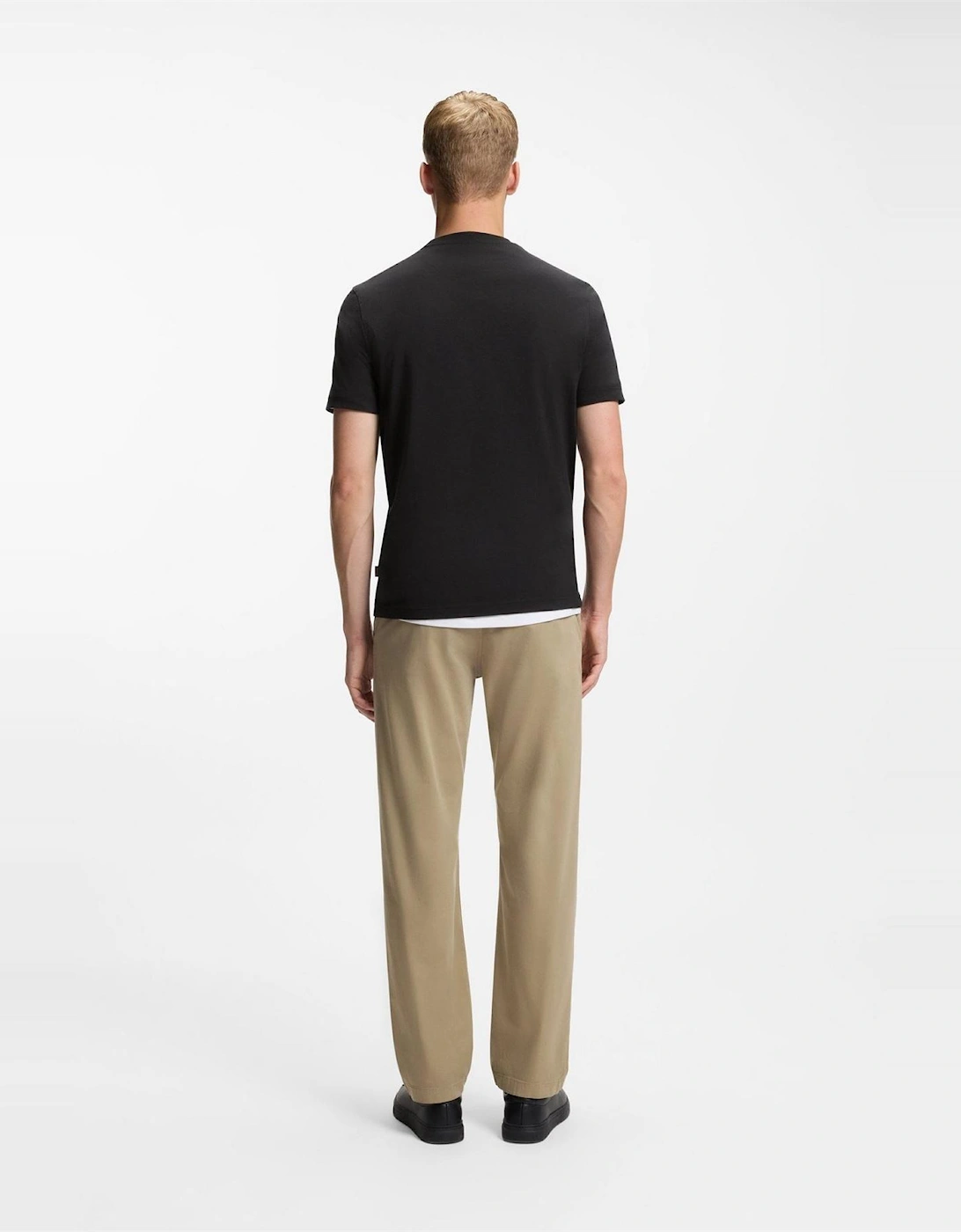 Mens Te Plain 10276582 01 Polo Shirt