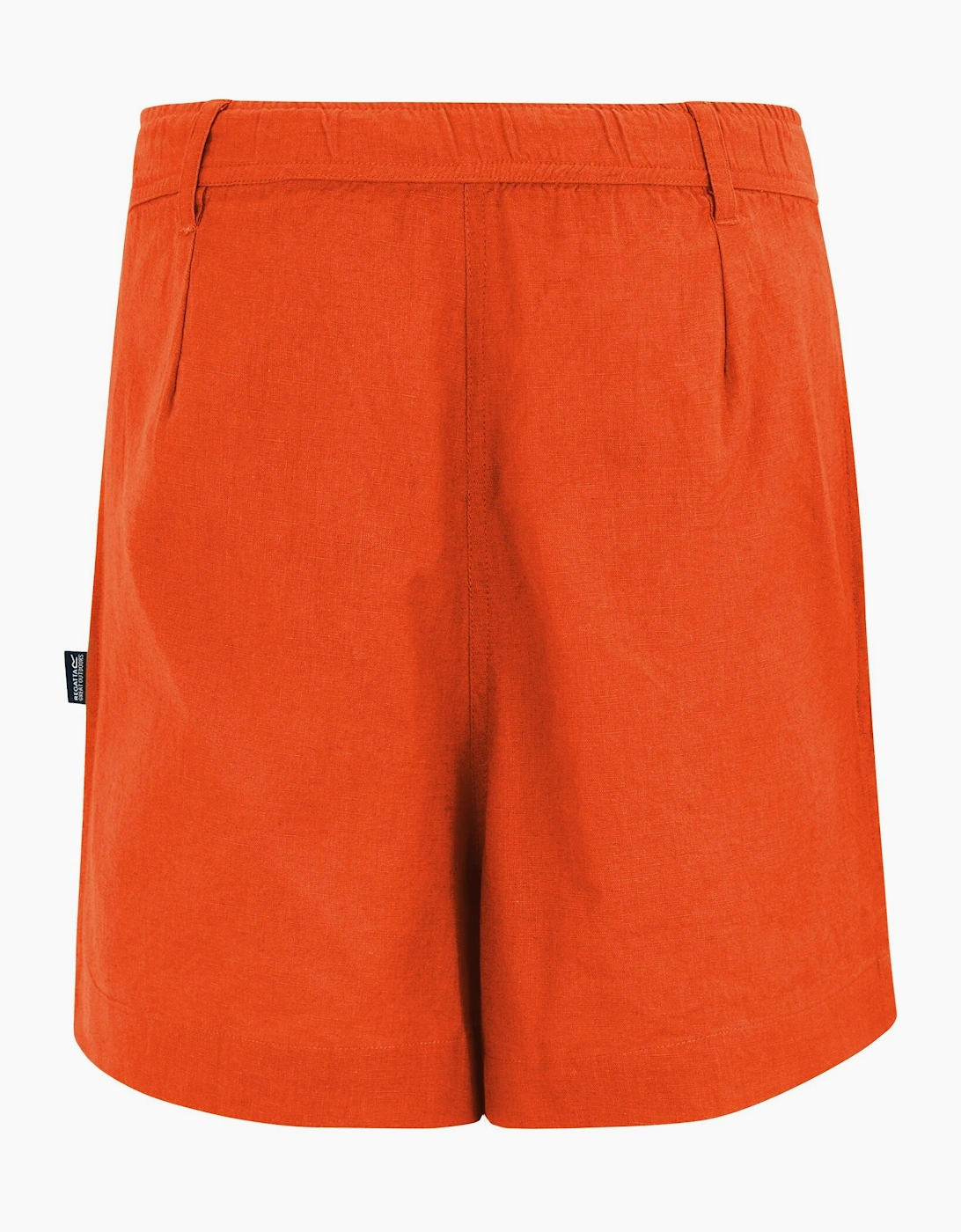 Regatta Womens/Ladies Sabelle Shorts