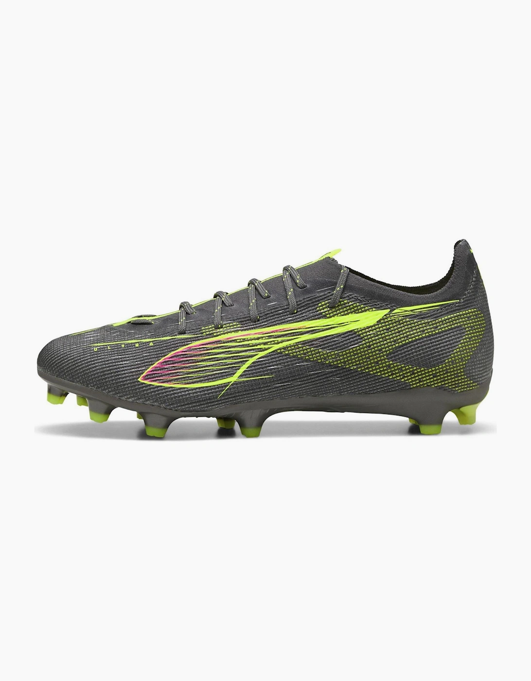 Pro Firm Ground Football Boots