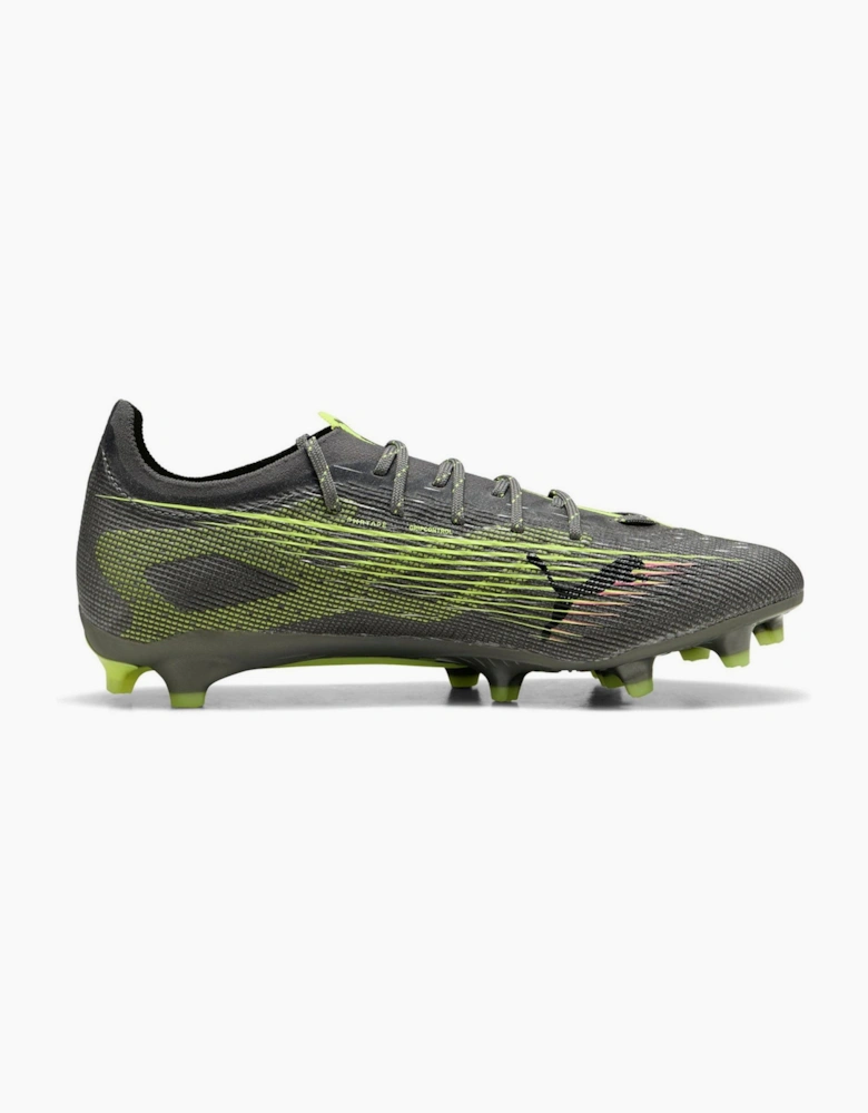 Pro Firm Ground Football Boots