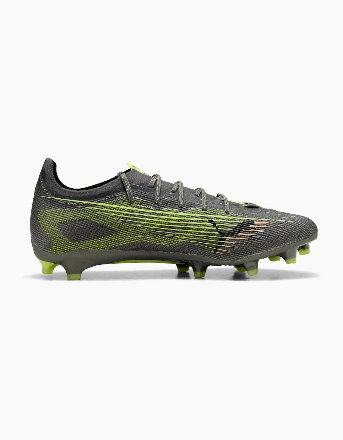 Pro Firm Ground Football Boots