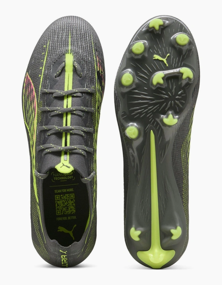 Pro Firm Ground Football Boots