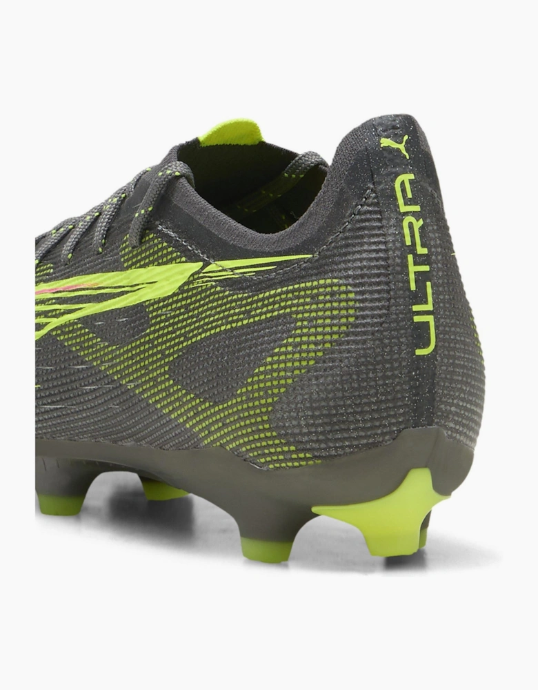 Pro Firm Ground Football Boots