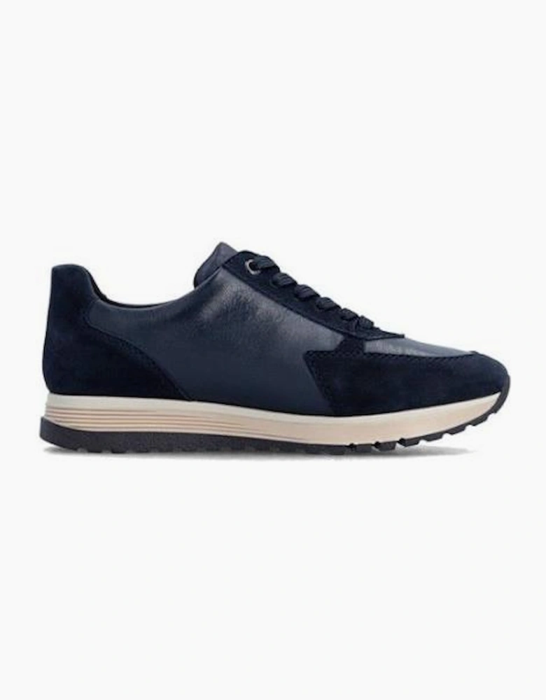 Rieker 49010-14 in Navy