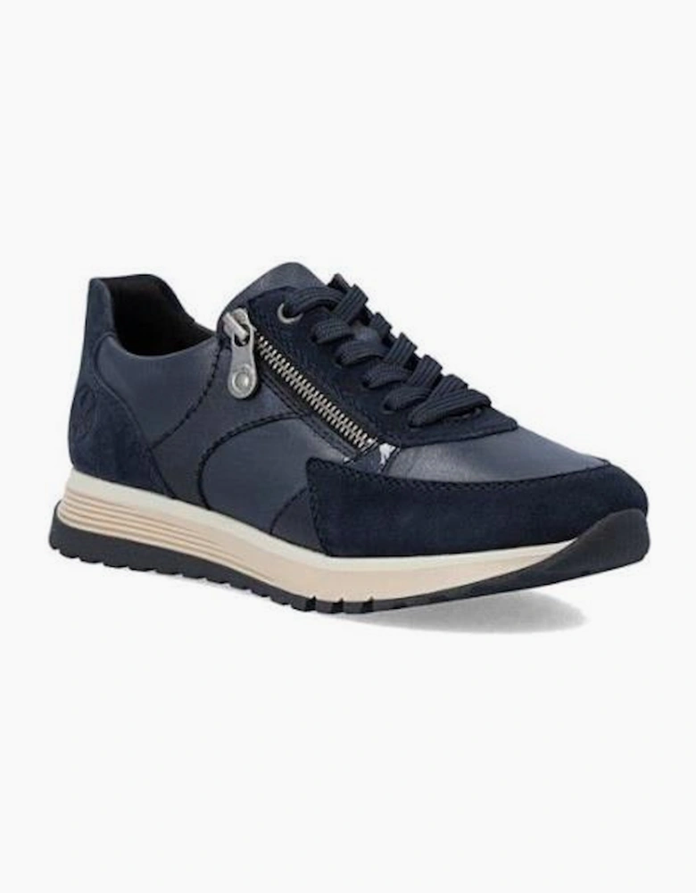 Rieker 49010-14 in Navy