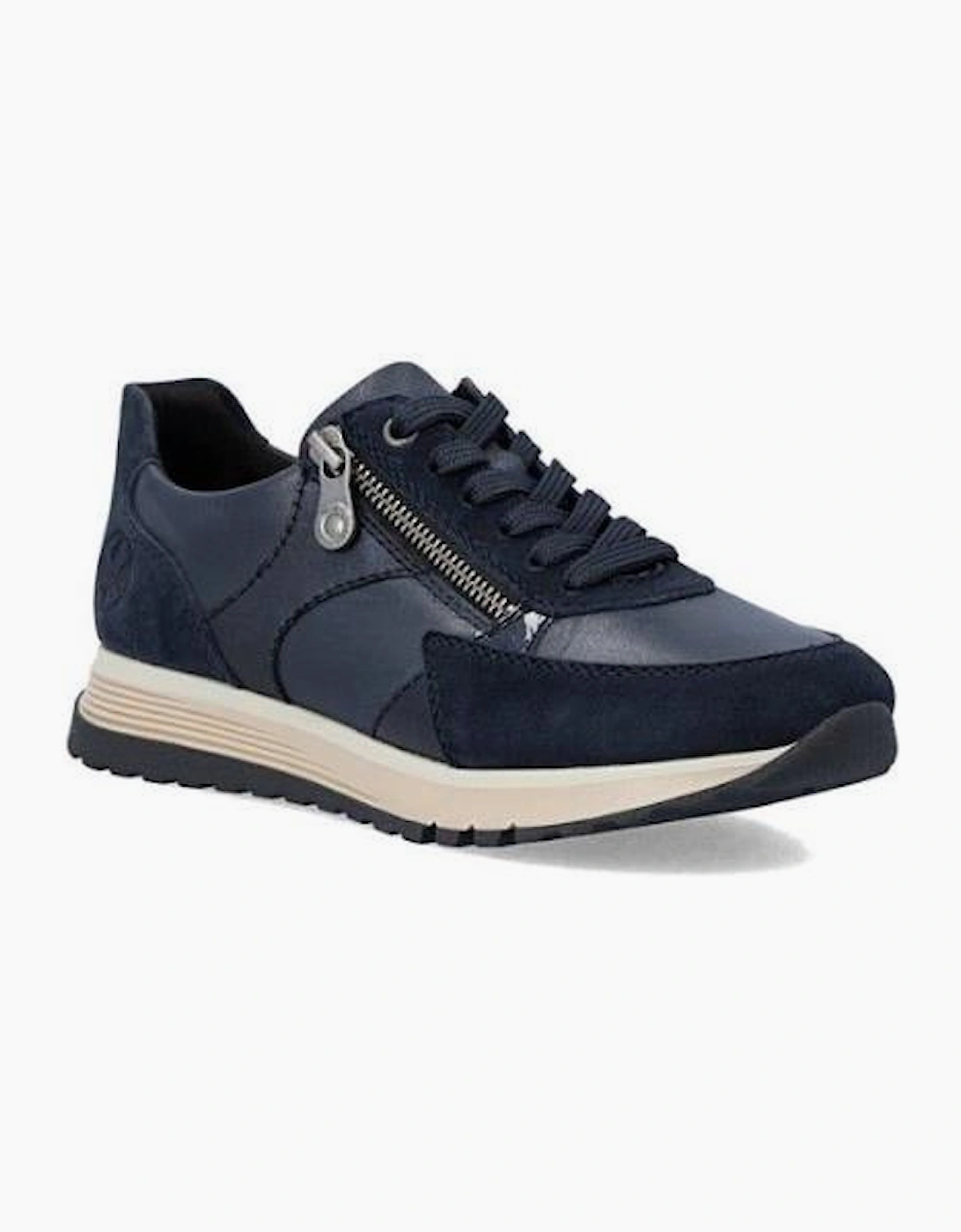 Rieker 49010-14 in Navy