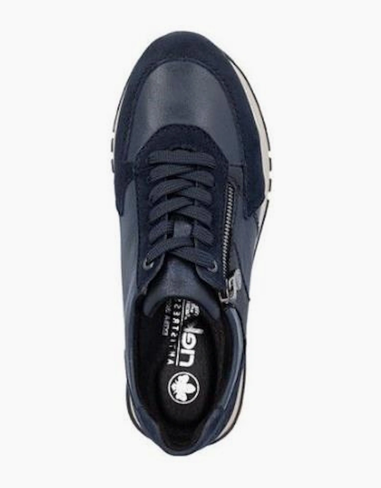 Rieker 49010-14 in Navy