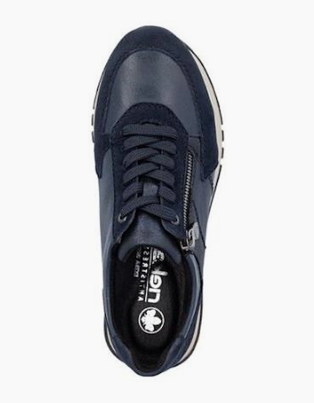 Rieker 49010-14 in Navy
