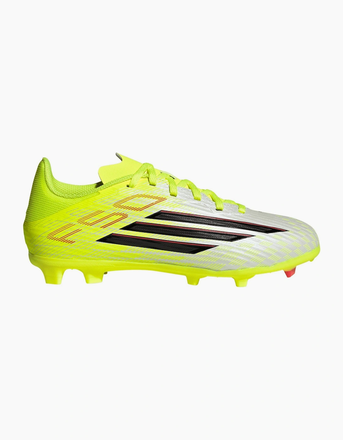 League Childrens Firm Ground Football Boots, 7 of 6
