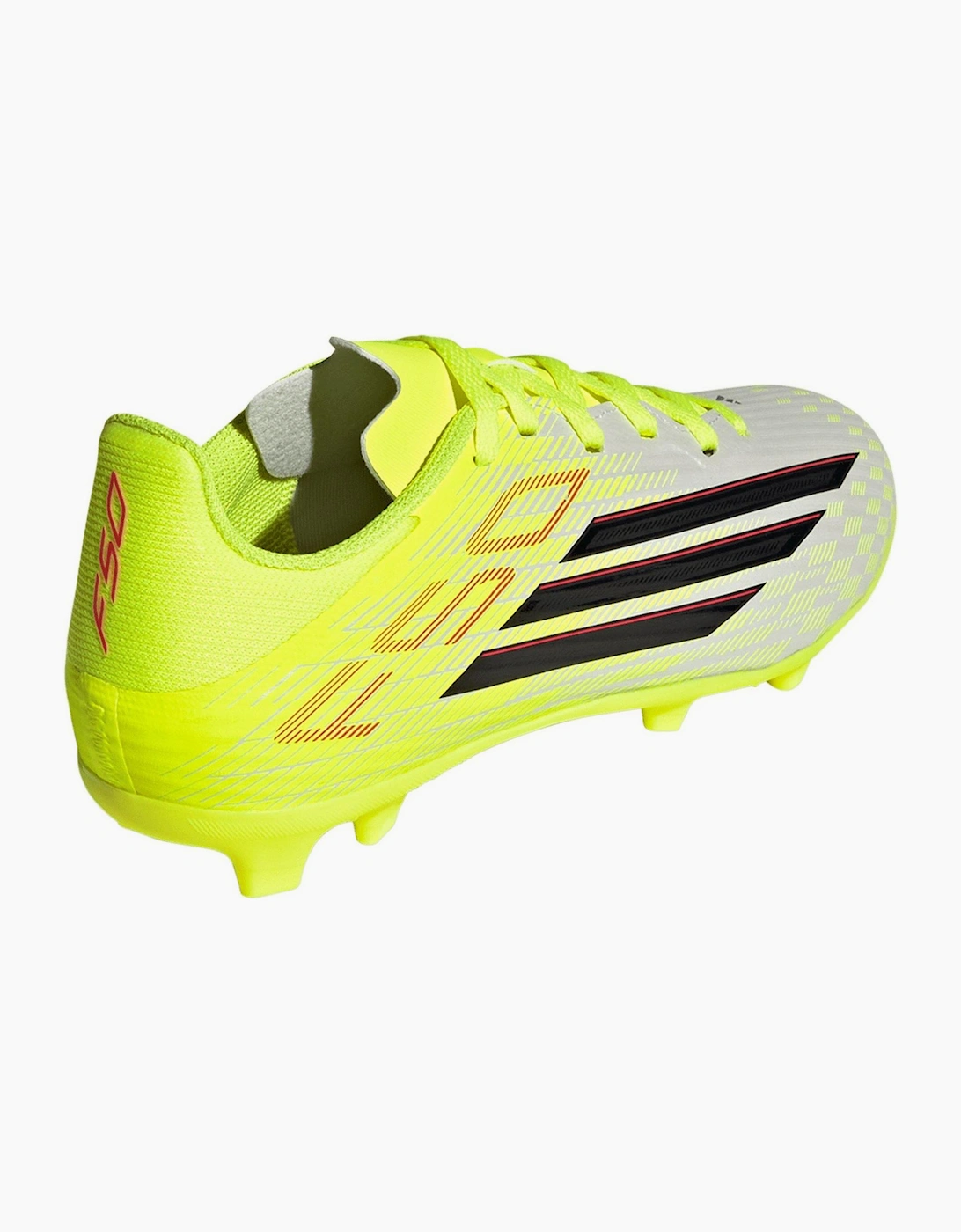 League Childrens Firm Ground Football Boots