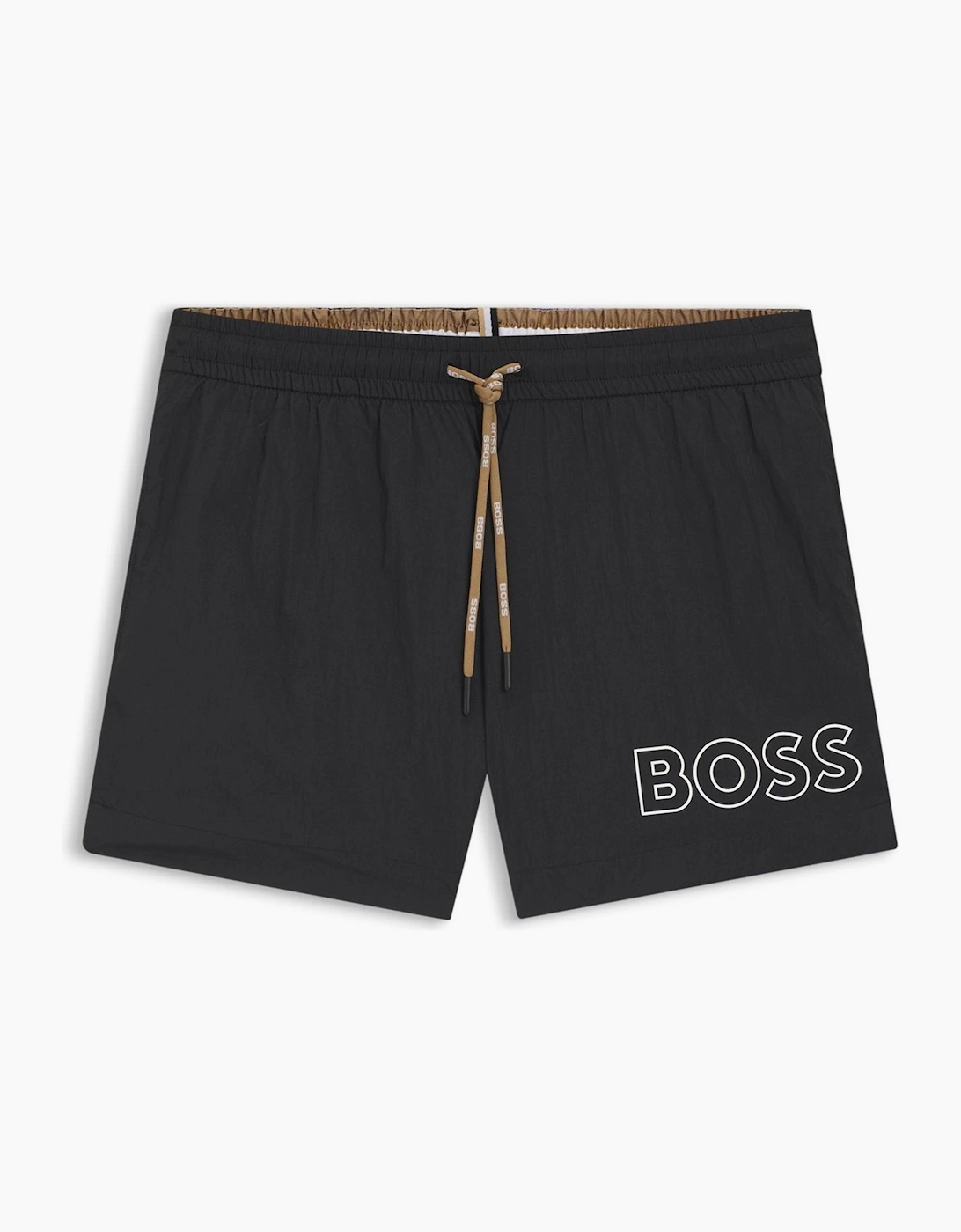 Mooneye Swim Shorts